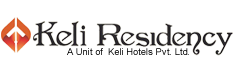 Keli Residency Three star Classified Hotel in Thrissur